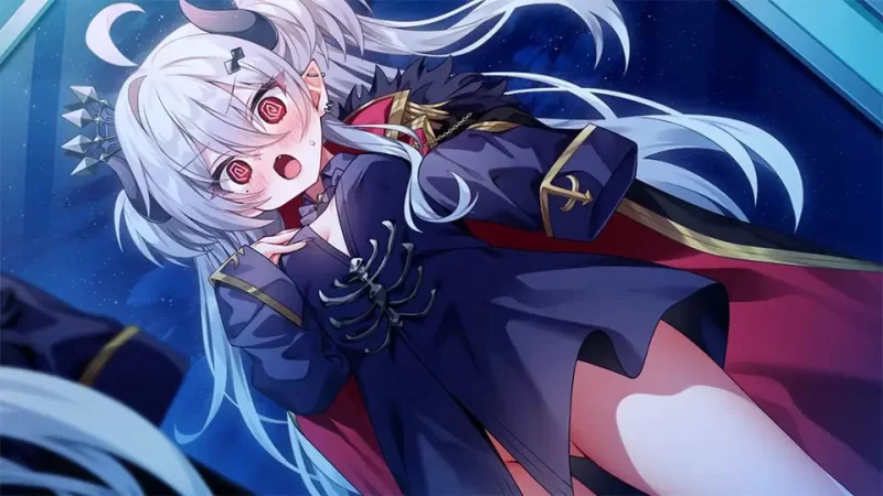 [ADV精翻汉化PC全CG存档]性转魔王敌不过勇者！ 转性魔王大… [1+1G][百度盘]