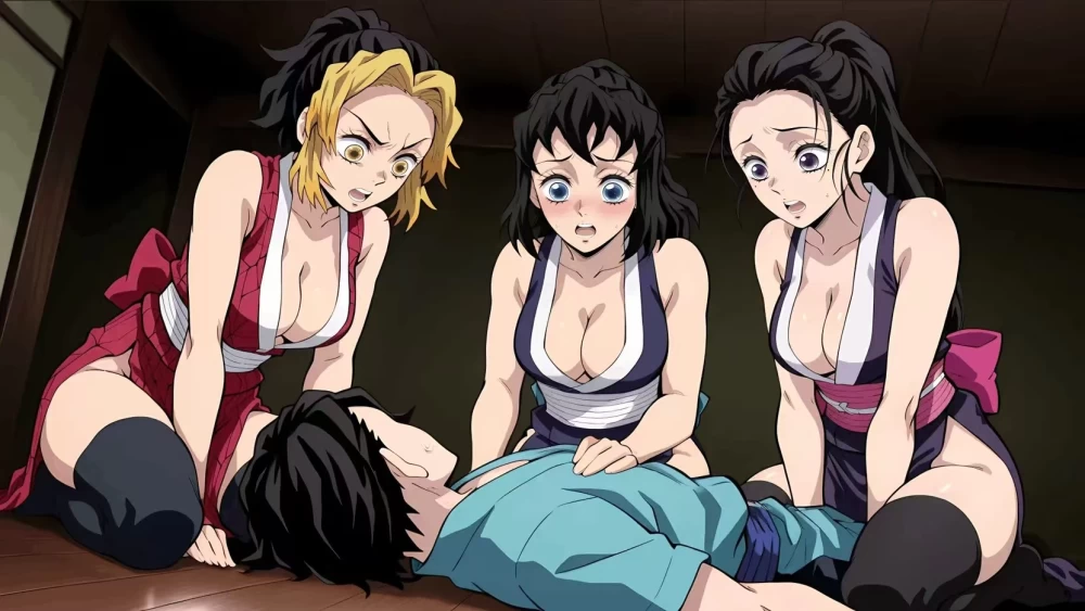 【PC/安卓/无码/阿黑颜/调教/熟女】风月猎手客栈v0.10 [1+PC 171.69mb+AZ 203.79mb][百度盘]