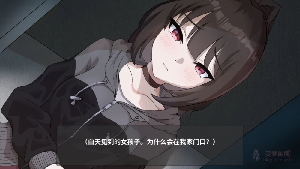【SLG/安卓】债务地狱的我捡到了一个任我差遣的离家出走JK [1+659m][百度盘]