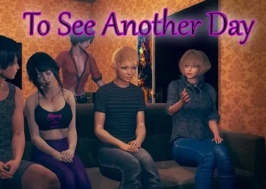 【PC/安卓/AI汉化/亚洲/SLG游戏/5.22G】再见另一天 (To See Another Day) Ver0.1.3c AI汉化版+PC+安卓+亚洲SLG游戏+5.22G