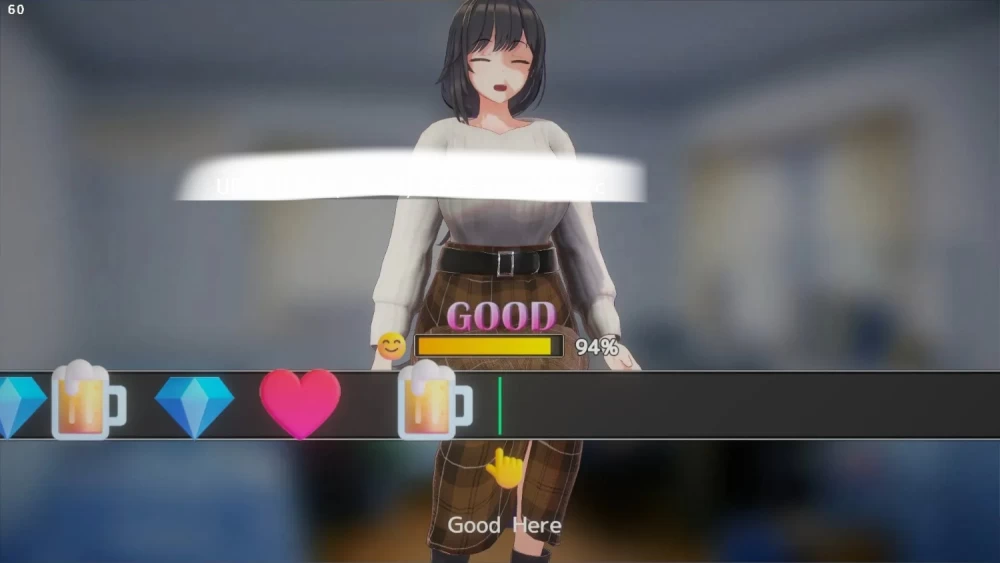 pc[3DSLG动态官中NTR] 新搬來的大姐姐真是太可愛了！v1.043 [1+750mb][百度盘]