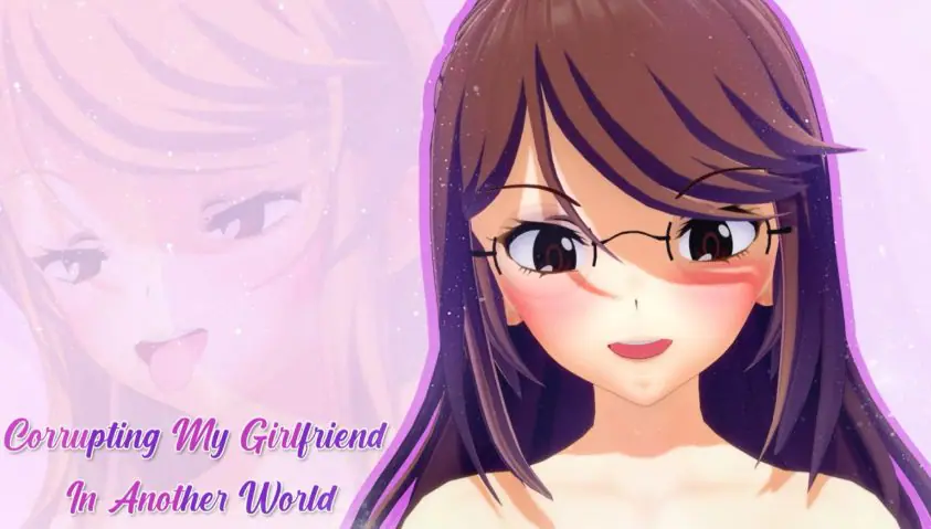 【PC/安卓/AI汉化/日系/SLG游戏/5.86G】异世界女友的蜕变 Ver1.4.1 AI汉化版+PC+安卓+日系SLG游戏+5.86G