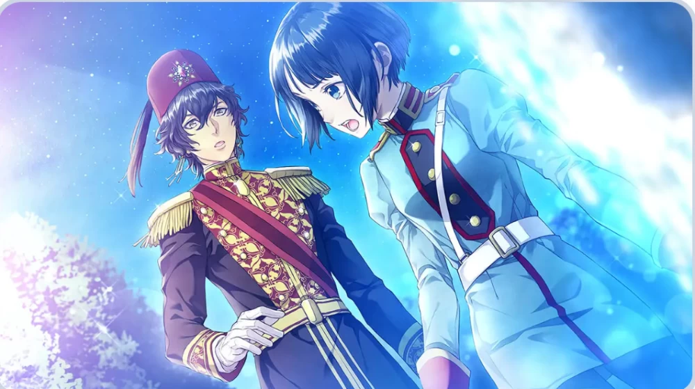 [PC/日式ADV] 大宫女 觉醒：阿斯兰篇 生肉版 [1+1.1G][百度盘]