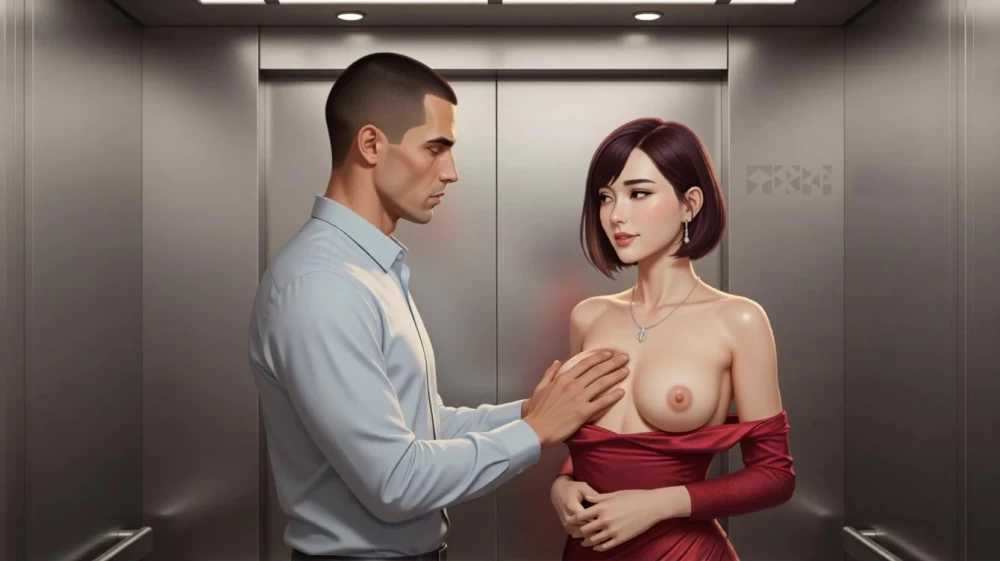 [欧美SLG/AI汉化/2D] 训练热妻v0.4.1 [双端/2+2.2G+0.46G] [2+2.63G][百度盘]