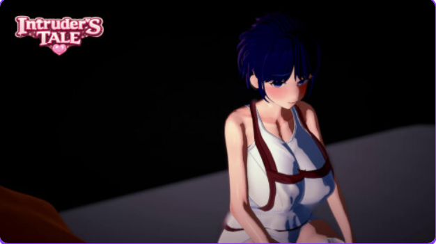 【PC/安卓/官中/日系/SLG游戏/1.45G】入侵者物语 （Intruder’s Tale） Ver0.14 官中+PC+安卓+日系SLG游戏+1.45G