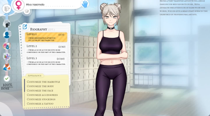 【亚洲风SLG/中文/动态】学校游戏/ V0.978 bugfix2 PC+安卓直装官中版 [1+3.9g][百度盘]