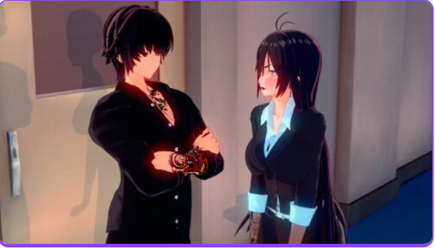 【PC/安卓/AI汉化/日系/SLG游戏/2.6G】爱或权力 (Love or Power) Ver0.3.8 AI汉化+PC+安卓+日系SLG游戏+2.6G