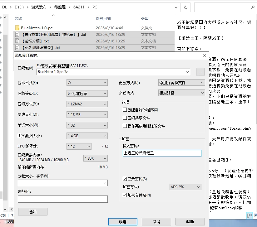 【亚洲SLG/PC+安卓/汉化】蓝调音符 Blue Notes v1.0 [2+5.89G][多种下载方式]