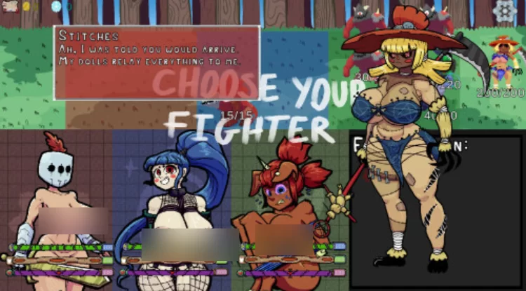 Some Heroines Climb Up a Tower …略 v2.152 [PC [1+553m][百度盘]