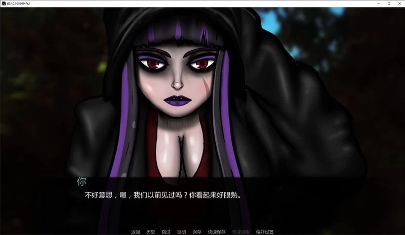 [SLG/变身/动态] 超人v0.999999 汉化版+选项Mod+全画廊 【安卓/PC-7.17G】 [2+7.17G][百度盘]