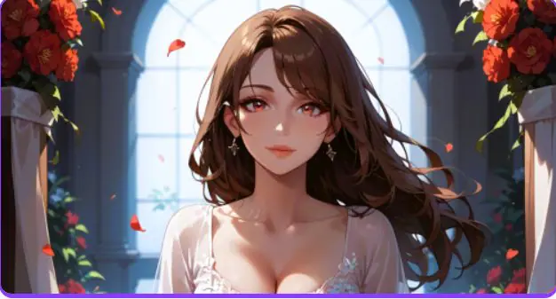 【PC/安卓/AI汉化/亚洲/SLG游戏/0.88G】NTR妻子故事 （NTR Waifu Story） Ch.3.01+PC+安卓+亚洲SLG游戏+0.88G