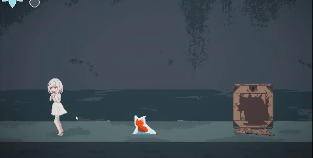 【pc/像素】标本：捉迷藏 /SPECIMEN: HIDE & SEEK [1+106mb][百度盘]