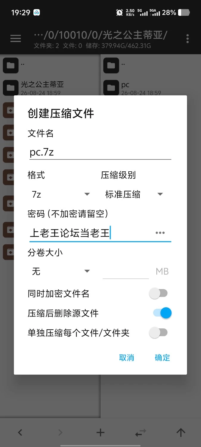 【pc+安卓/日系RPG/汉化】光之公主蒂亚丽普莉兹姆1.0.1a(20260808) [2+1.71G][百度盘]