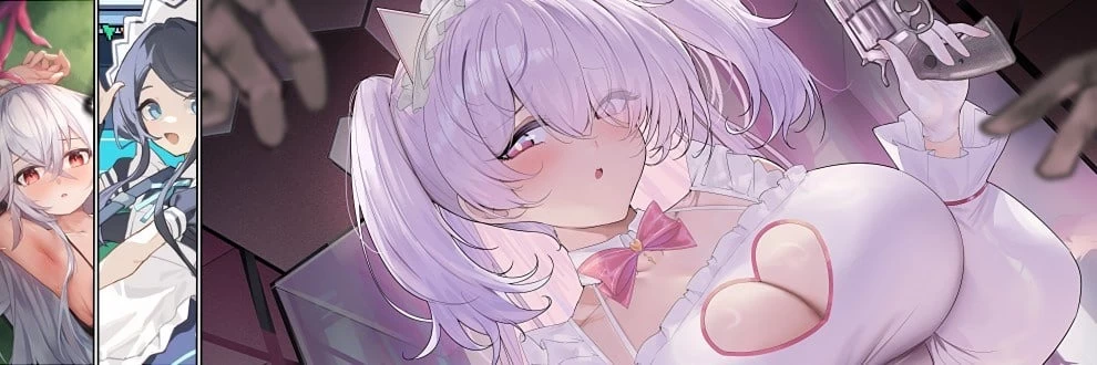 【PC/ACT/官中/像素】DolOS Protocol｜多萝丝协议v0.1.95[多种下载方式]