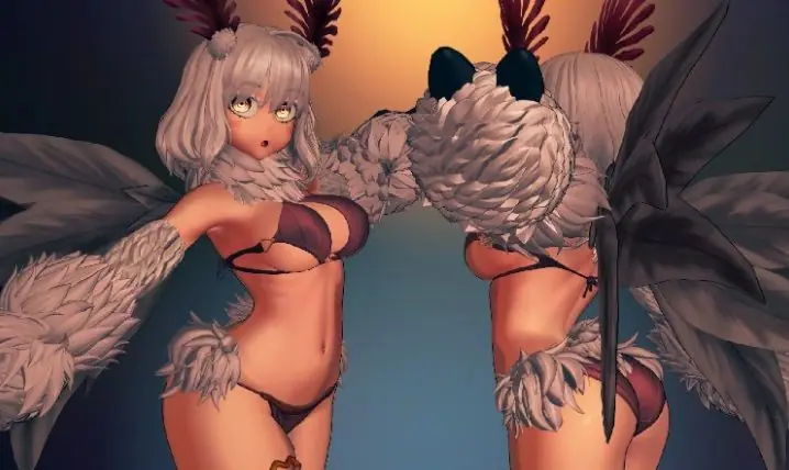 【PC/安卓/AI汉化/日系SLG游戏/3.97G】安克胡特普的后宫 (Harem of Ankhutep) Ver0.31 AI汉化版+PC+安卓+日系SLG游戏+3.97G