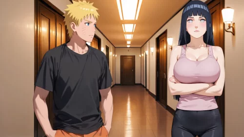 【日系SLG/AI汉化/动态】自来也归来 LeafFlow v0.05 PC+安卓 [1+3.9G][百度盘]