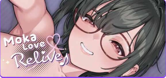【PC/官中/互动/SLG游戏/590M】 摩卡之恋·重聚♪ (Moka Love Relive♪) Ver2.0.2 官中版+互动SLG游戏+590M