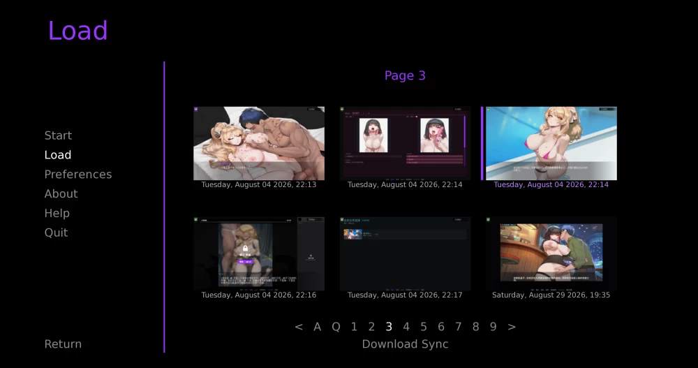 自购8/29更新 PC/安卓  S级繁殖者 S Rank Breeder 4.0 [2+1.5G][百度盘]