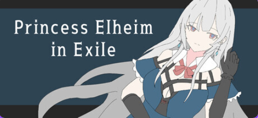 【PC/官中/休闲/SLG游戏/1.40G】艾尔海姆公主的流亡生活(Princess Elheim in Exile)Ver1.0.4 官中步兵版+自带全回想+休闲SLG游戏+1.40G
