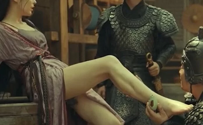PC推荐【武侠真人SLG修复H无法播放】侠女逍遥录V1.0~2026.6.28 [1+3.5G][百度盘]