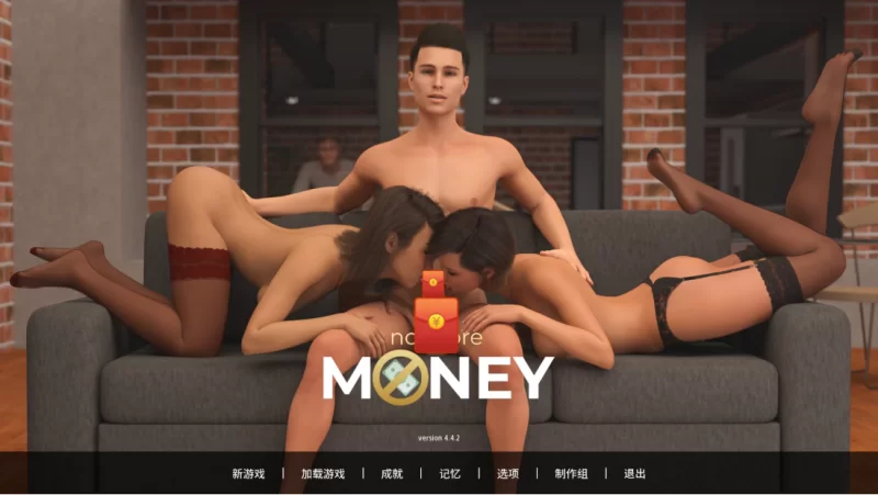 【欧美SLG】不再有钱4.4.2_S4_Ep4典藏汉化黄金版/PC+虚机/全家捅 [2+9.7G][多种下载方式]