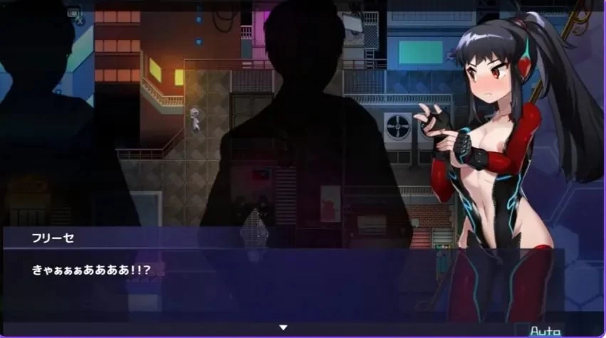 【PC/AI汉化/神作/RPG游戏/2.10G】 公主协同效应 Ver1.0.33 [1P+2.10G][百度盘]