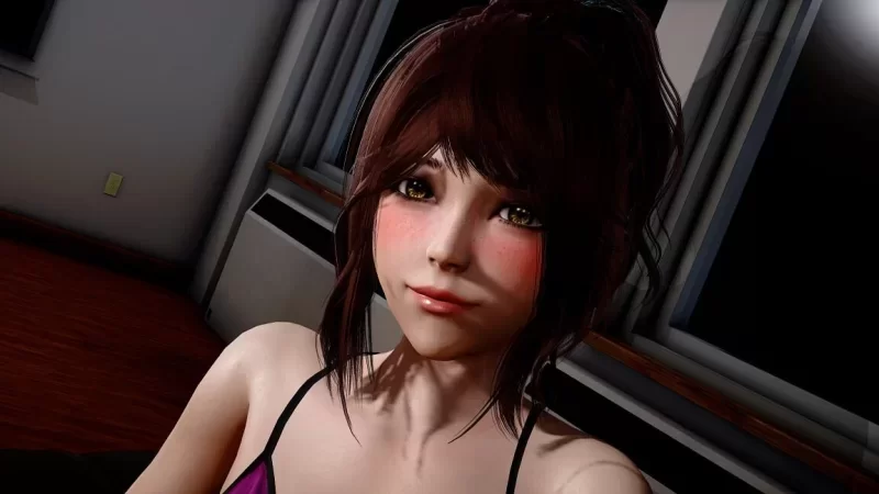 【PC+安卓（分开装）亚洲SLG/AI汉化/动态/无码/精品】 暗涌之夏 FR34KS v0.7 [1+6.97GB][百度盘]