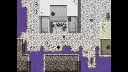 [PC 新作RPG/黑皮]玛奥与堕落之街 無知っ娘マオと堕落の街 steam官中步兵 [1+1.26g][百度盘]
