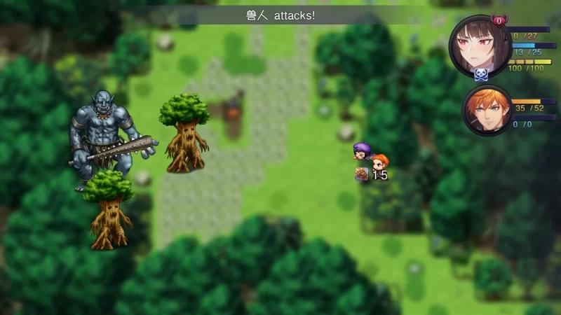 【自购】莉奥拉的尊严之价0.7.0_p3官中步兵版【PC+安卓】Lio… [4+1.75G][多种下载方式]