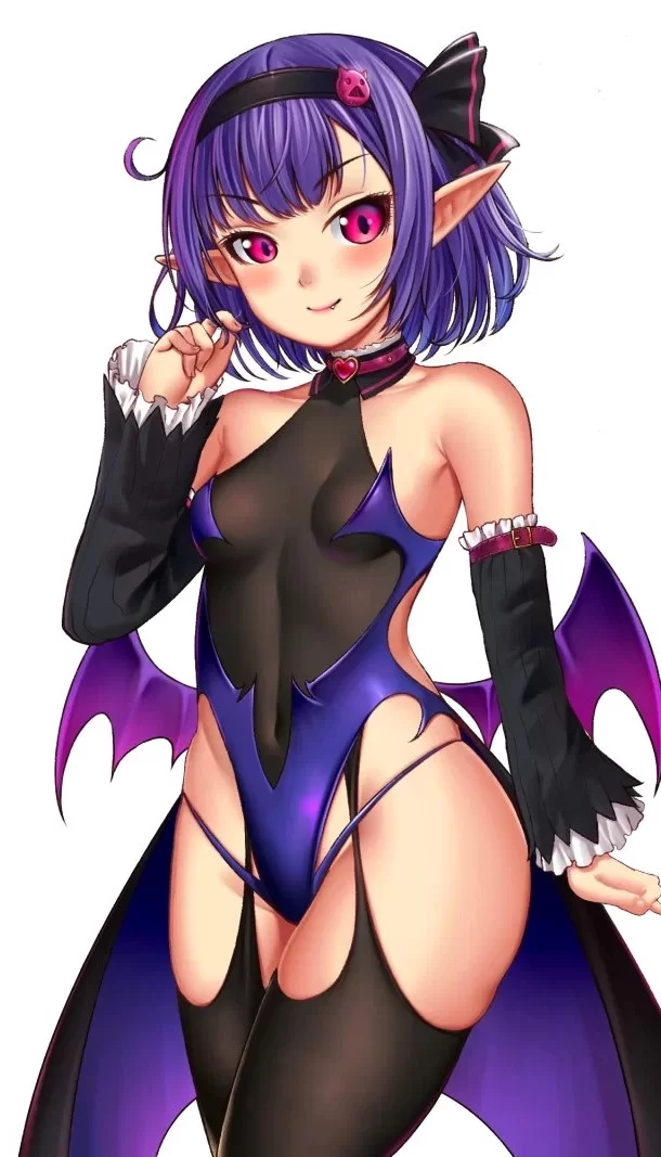 【PC+安卓joi/NTR】榨精小恶魔的五日寸止游戏 [1+1.65G][百度盘]