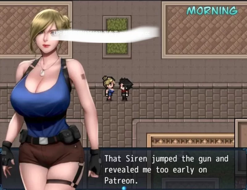 PC[RPG神作/动态/更新] 僵尸生活2：僵局  v1.0.2 机翻汉化版 [1+2G][百度盘]