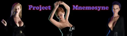 【欧美SLG/AI汉化/动态】Mnemosyne计划 Project « Mnemosyne v0.3PC+安卓 [1+5.06G][百度盘]
