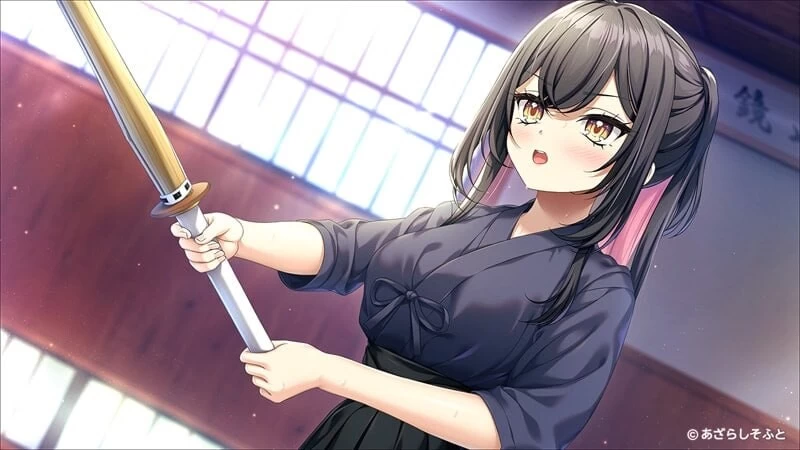 [ADV汉化PC全CG存档] 年长女友２ 年上彼女２ v1.0.0 [1+1.3G][百度盘]