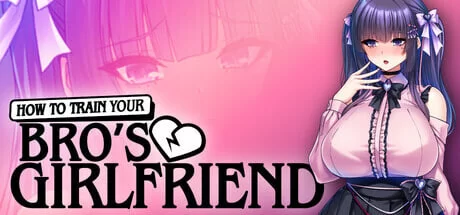 [ADV汉化PC安卓]朋友的巨乳女友沦为我的玩物 How to Train v1.1.5 [1+2.2G][百度盘]