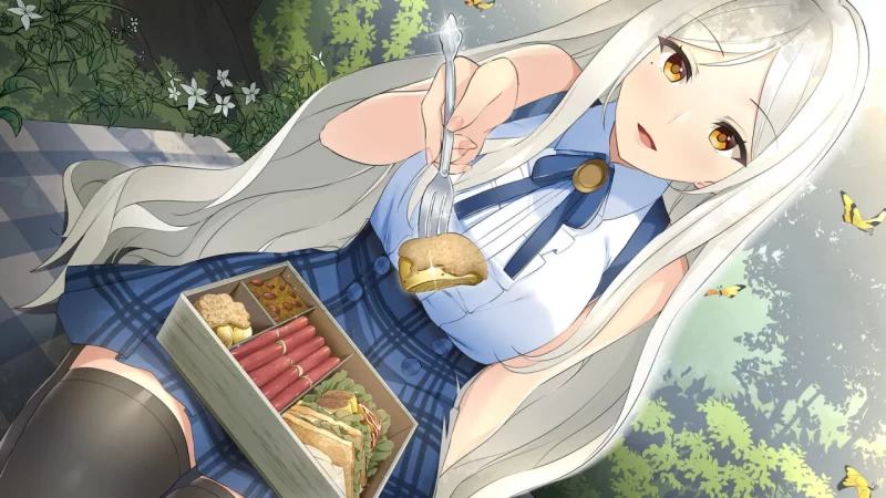 [ADV汉化PC]寻爱或赴死 Find Love or Die Trying 死ぬ気で愛をつか [1+1G][百度盘]
