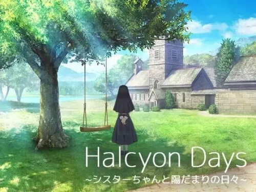 【PC】悠哉时光 ~与修女小妹的暖阳日常~ v1.0.4 AI汉化版 [1+700M][百度盘]