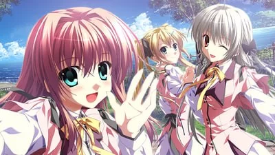 【更新ADV官中PC】sppl-魔女爱丽丝 第一章 春日已至2 [1+2.33G][百度盘]