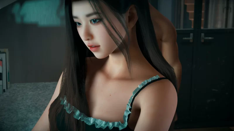 【SLG/官中/步兵/堕落/PC+安卓】禁忌之思 Ch.2 Up.3&v0.4.5 第1+2章合集+存档 [4+4G][百度盘]