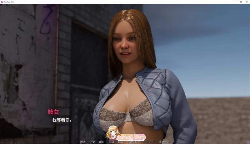 [PC/安卓/更新]近期更新3D欧美SLG三大佳作合集【汉化/动态3D】 [6+12G][多种下载方式]