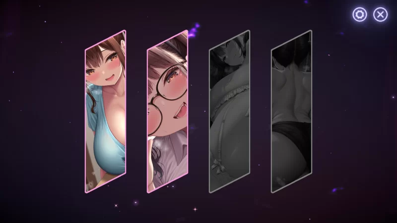 【SLG/无码/巨乳】变态物语：住在隔壁的淫乱主播 [1+154m][百度盘]
