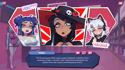 抱阴插入Pussyhugger Penetration 0.4.4官中步兵PC+安卓 [2+1.2g][百度盘]
