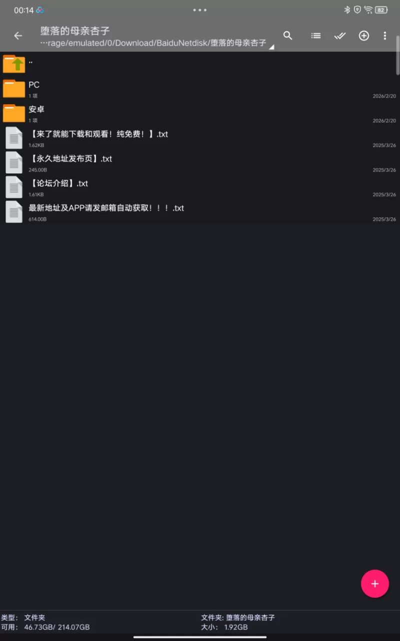 [双端] [完结] [无码] [NTR] 谍影沉沦作者作品 堕落的母亲杏子 PC+安卓 完结汉化版 [1+2g][百度盘]