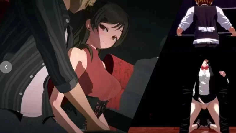 [RPG官中PC]NTR女友 NTR a Girlfriend ver0.5 [1+1.3G][百度盘]