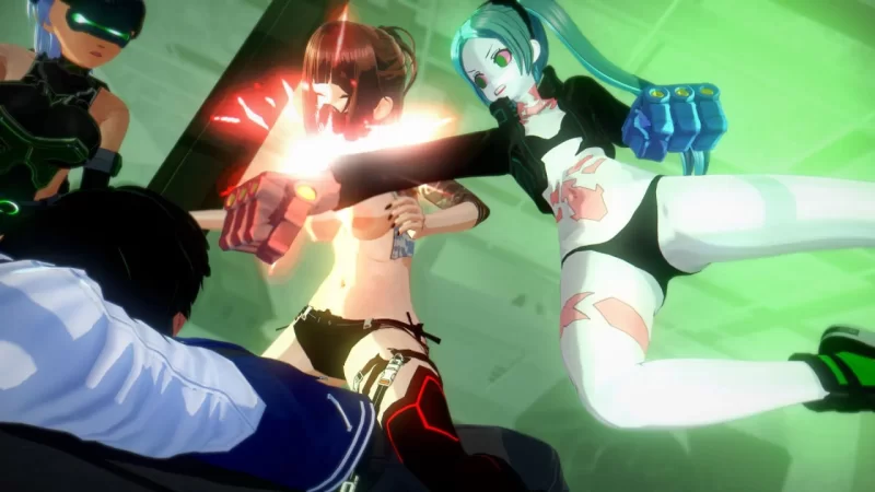 我的绅士幻想 My Hentai Fantasy V0.17 汉化版【PC+安卓】 [1+5.32G][百度盘]