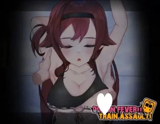[PC 新作SLG/睡X/触摸]同人狂热！！列车突袭！Train Assault! AI汉化 [1+287mb][百度盘]