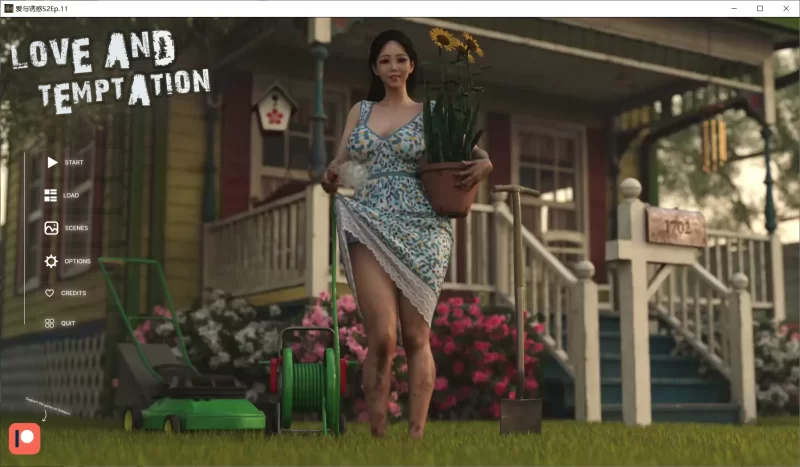 【SLG/AI汉化/PC+安卓】爱与诱惑 Love and Temptation S2 Ep.9+Ep.11 [4+7.8G][百度盘]