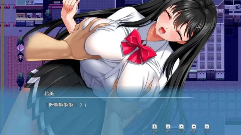 [PC安卓RPG汉化] 性极活:希望色色的方法 性极生活～セッ極性活～v1.0[5G] [1+5G][百度盘]