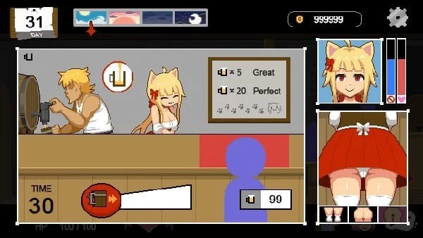 【SLG/安卓】水电工幻想 [1+128.5M][百度盘]