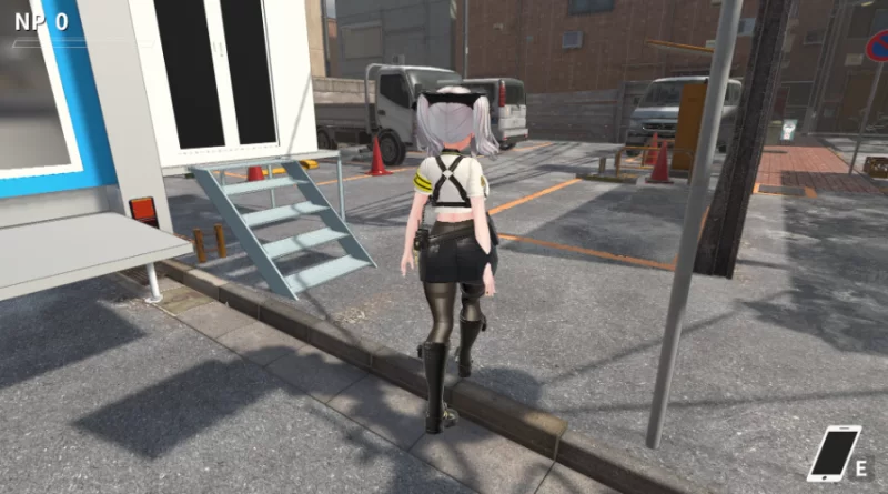 【互动SLG】NTR大师0.4官中步兵/PC+虚机/沙盒/NTL/触摸/调教 [2+6.7G][多种下载方式]