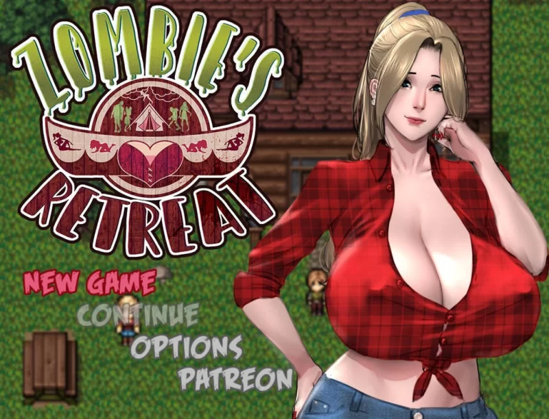 僵尸撤退  Zombie’s Retreat  v2.1.1 汉化版【PC+安卓】 [1+2.35G][百度盘]